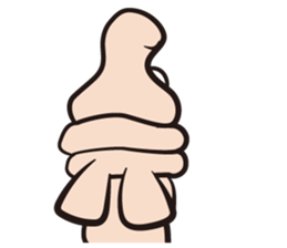 He of Mitsuhama sticker #6546384