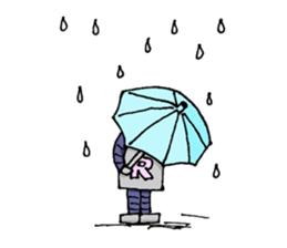 Roger Robot2 sticker #6547259