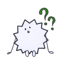 Ms. Chiku Chiku (Korean ver.) sticker #6547270