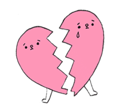 First of May Studio - Little Black sticker #6547340