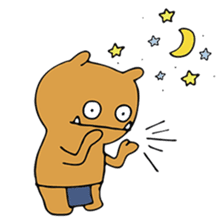 UGLYDOLL sticker #6547507