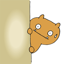 UGLYDOLL sticker #6547508
