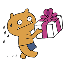 UGLYDOLL sticker #6547512