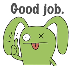 UGLYDOLL sticker #6547533