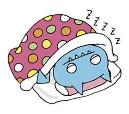 UGLYDOLL sticker #6547535