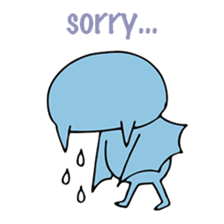 UGLYDOLL sticker #6547539