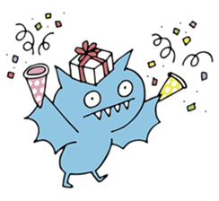 UGLYDOLL sticker #6547541