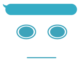 talk hair sticker #6548456