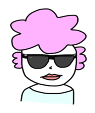 kururin2 sticker #6548615