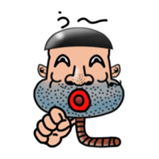 worm man season3 sticker #6549016