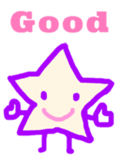 Alien from another planet sticker #6549441