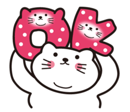 Mya-koro sticker #6549588