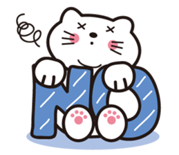 Mya-koro sticker #6549589