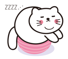 Mya-koro sticker #6549594