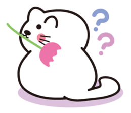 Mya-koro sticker #6549595