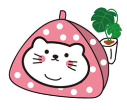 Mya-koro sticker #6549603