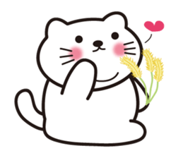 Mya-koro sticker #6549605