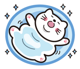 Mya-koro sticker #6549611