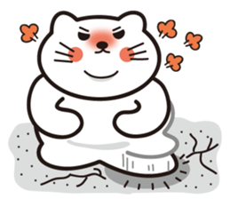 Mya-koro sticker #6549616