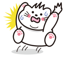 Mya-koro sticker #6549617