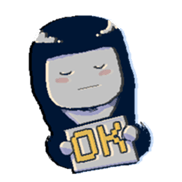 Chie CHAN! sticker #6549788