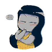 Chie CHAN! sticker #6549797