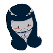 Chie CHAN! sticker #6549801