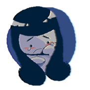 Chie CHAN! sticker #6549803