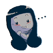 Chie CHAN! sticker #6549812