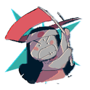 Chie CHAN! sticker #6549815