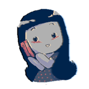 Chie CHAN! sticker #6549818