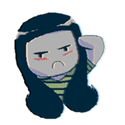 Chie CHAN! sticker #6549820