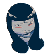 Chie CHAN! sticker #6549822