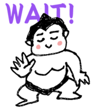 Japanese lesson sticker #6550360