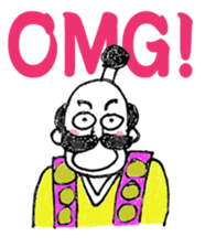 Japanese lesson sticker #6550369