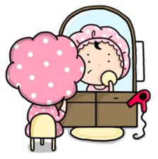 Dear Mama and Papa 2 sticker #6550597