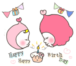 yurasara sister's sticker #6550666