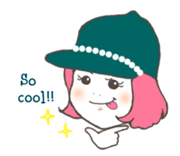 yurasara sister's sticker #6550667