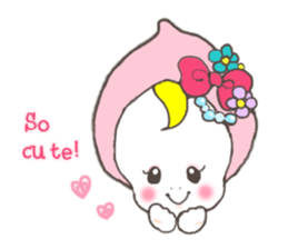 yurasara sister's sticker #6550669