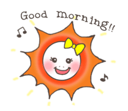 yurasara sister's sticker #6550675