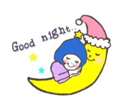 yurasara sister's sticker #6550676