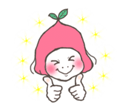 yurasara sister's sticker #6550677