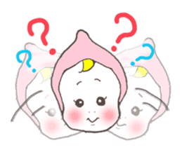 yurasara sister's sticker #6550678