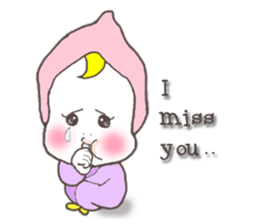 yurasara sister's sticker #6550683