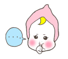 yurasara sister's sticker #6550685