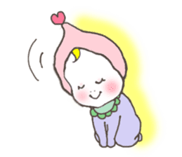 yurasara sister's sticker #6550690