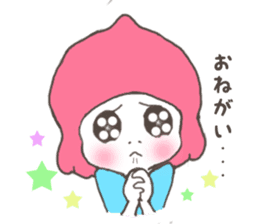 yurasara sister's sticker #6550692