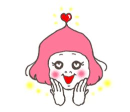 yurasara sister's sticker #6550702