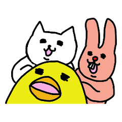 Clever! The fancy world 2