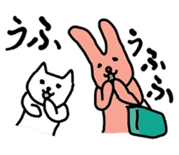 Clever! The fancy world 2 sticker #6550825